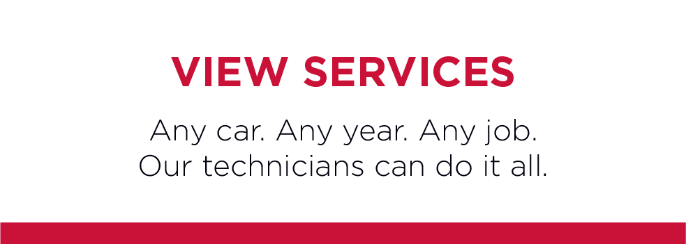 View All Our Available Services at Welborn Tire Pros & Automotive in Anderson, SC. We specialize in Auto Repair Services on any car, any year and on any job. Our Technicians do it all!