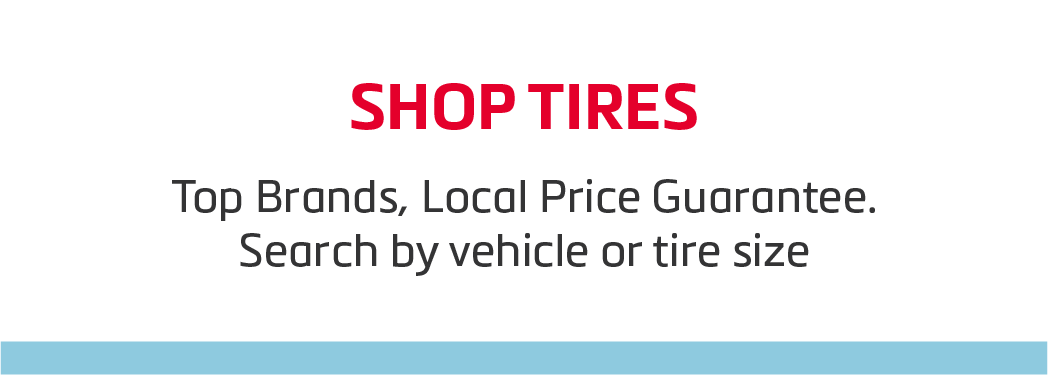 Shop for Tires Today at Welborn Tire Pros in Anderson, SC. With extended hours and convenient locations!